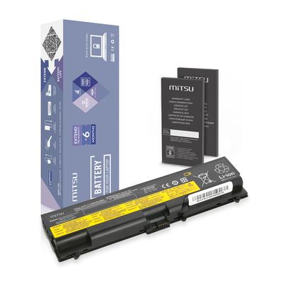 42T4795 Akku für Lenovo ThinkPad T410 T420 T510