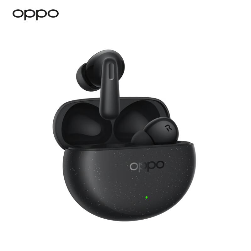 OPPO Enco Air4 Pro True Wireless sluchátka s potlačením hluku