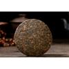 Yunnan Pu'er Tea 100g Zralý dort Zralý čaj ze starého stromu Golden Bud Zralý čaj
