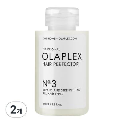 Olaplex No.3 Hair Perfector, 2 Stück, 100ml