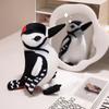 20/25cm Lifelike Bird Plush Toys Simulation Woodpecker Plush Stuffed Doll Kawaii Home Decor Cute Birthday Xmas Gifts For Kids