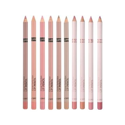 Cover Perfection Lip Pencil - 10 Colors