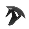 Motorbike Front Wheel Hugger Fender Mudguard Splash Guard Fairing Mudflap For Triumph Street Triple 765 Accessories Carbon Fiber