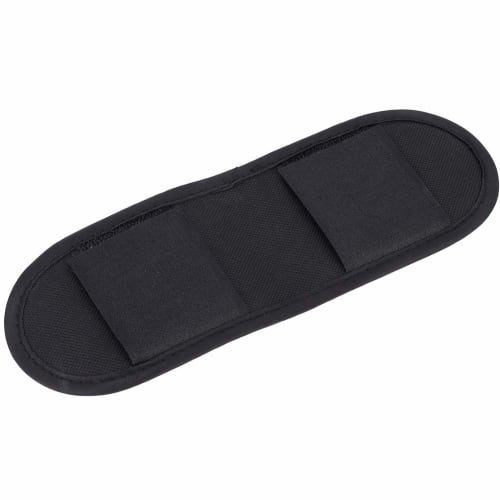 Guitar Shoulder Pad, Strap Shoulder Pad, Non-Slip Cotton, Comfortable for Various Bags, Such As Camera Bag, Computer Bag, Travel Bag, and Other Backpa