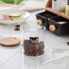 Ceramic Kitchen Seasoning Jar Set