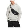 Adidas Originals Polyester One Shoulder Crossbody Fanny Pack Unisex Black IW0939