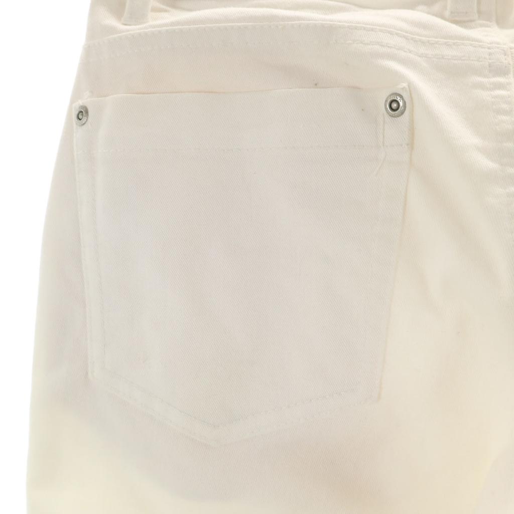 Jack Bunny!! golf Long pants 1 white Women Used
