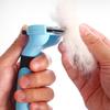 Pet Hair Deshedding Comb for Dog and Cat Removes Undercoat Tangled Hair Massage Pet Brush Grooming Puppy Supplies