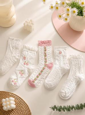 Socken & Strümpfe – Socken