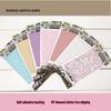 Charming Kids' Crystal Diamond Stickers for Handmade Decoration