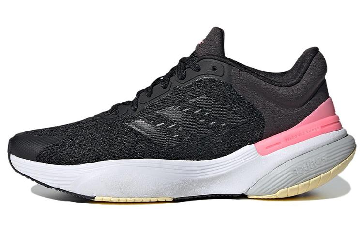 Adidas Wmns Response Super 3.0  Black Clear Pink  Women s GW6690 36
