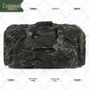 Pathfinder Large Capacity Camouflage Carry Bag