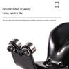 DB1000 Handle Burr Metal Deburring Tool Handle Remover Cutting Tool With Double-Sided Deburr Blade DeburRed for Luminium