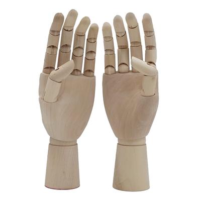 Šití a pletení – Figuríny