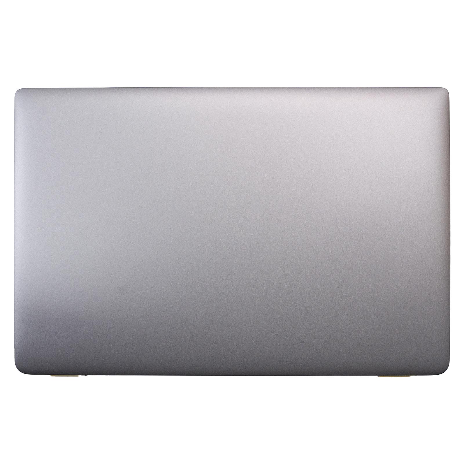 Replacement Part LCD Back Cover for Dell Latitude 5440 Precision 3480 Series Laptop Rear Top Lid 7C1DW 07C1DW Silver brand new