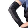 Non-Slip Fitness Elbow Brace Spandex Breathable Arm Pad  Running Yoga Dancing