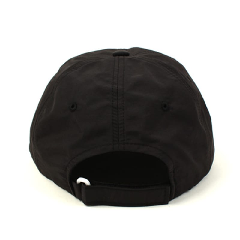Universal Chemistry Cool BK Bubble Black Ballcap