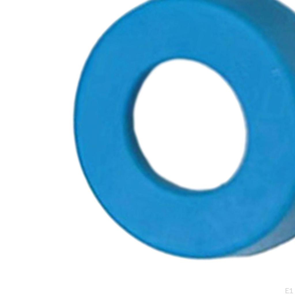 Billard Queue Basis Gummi Stecker Zubehör Ende Verbunden Verlängerung Spiel Clubs