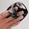 Silicone Shampoo Brush Shower Scalp Massager Self-Cleaning Essential Shampoo Tool Bathroom Brush