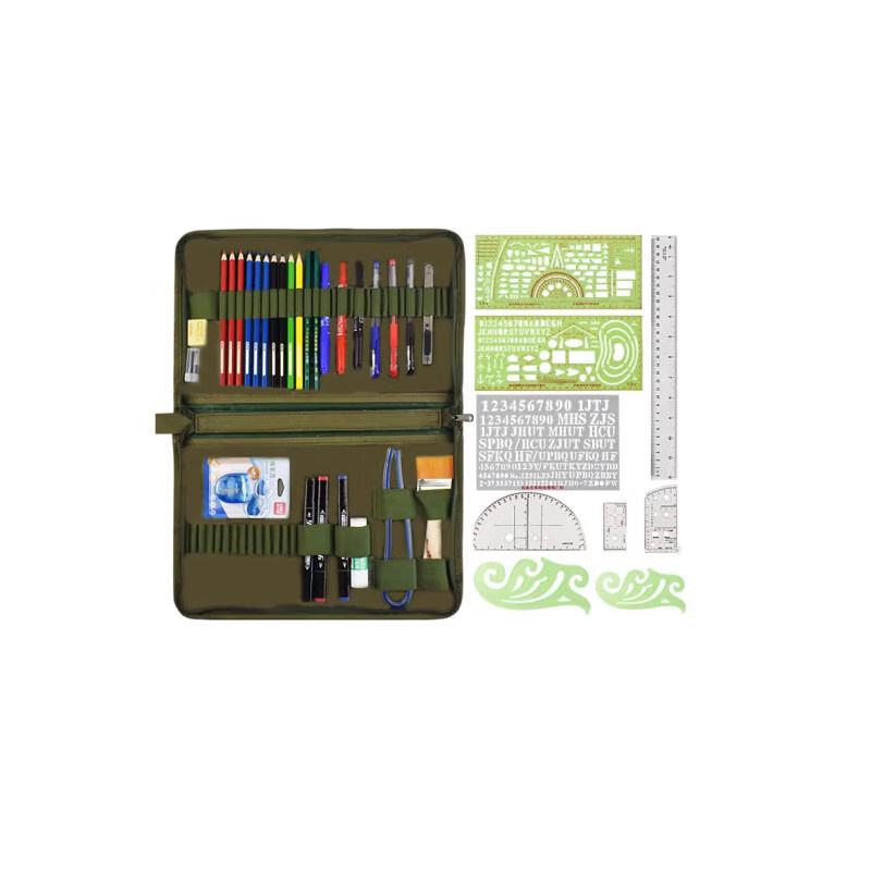 High-Precision Topographic Mapping Tool Kit One Size