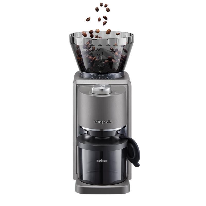 

DonLim DL-9406 Automatic Coffee Grinder