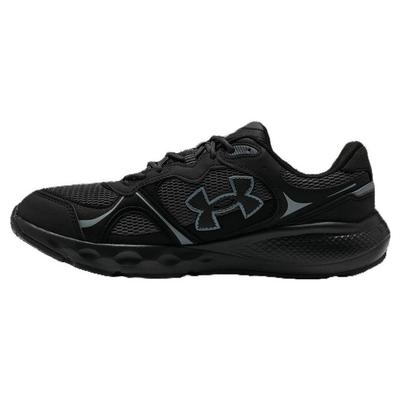 Charged Vantage 2 Men Running Sneakers Black 3028445-001