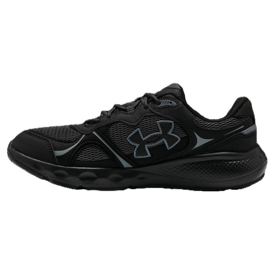 

Under Armour Charged Vantage 2 Men Running Sneakers Black 3028445-001 44.5