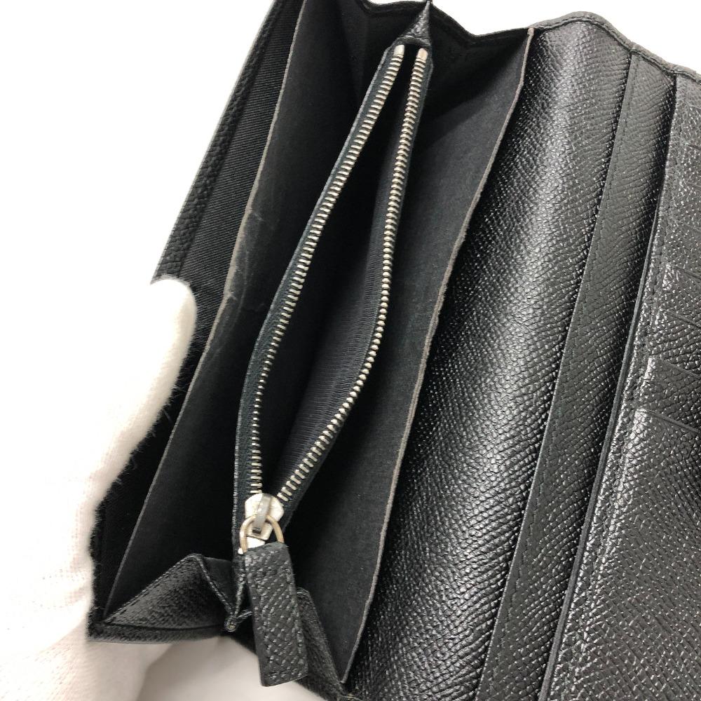 BVLGARI bulgari bulgari classico Long Wallet Double Snap Bi-fold Long Wallet