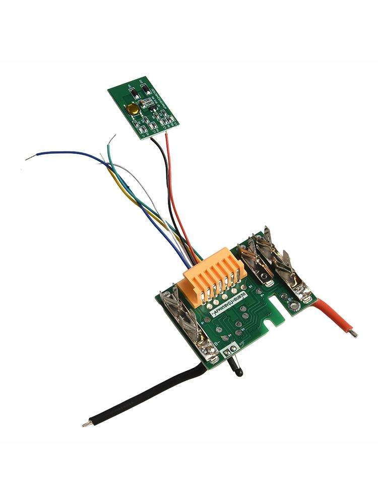 Instrumente pentru placa de circuite 18V 3 6 9Ah Accesorii Circuit