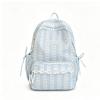 Schoolbag Female Korean Version of Junior High School Students and Primary School Students In Grades 3 To 6 Backpack Japanese Simple 