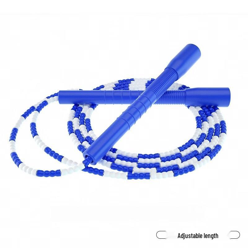 TLXT Yuedong Professional Bamboo-Joint Jump Rope