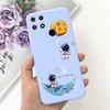 For Realme Narzo 50A Case RMX3430 Lovely Cartoon Cover Soft Silicone Phone Case For Realme Narzo 50i Narzo50A Prime Fundas Coque