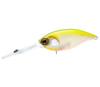 Yo Zuri La Tour Crank 3+ 70F Floating Lure R1580-MGSC (2133)