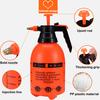 Watering Can Indoor Plants Sprinkler Spray Bottle for Water Garden Farming Plant Irrigation Flowers Cans Automatic Flower Home