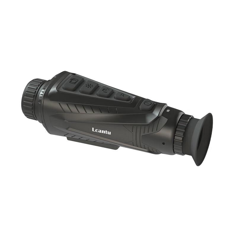 

LaiJiaTu TI60 Uncooled Monocular Thermal Imager with WiFi & Hotspot Tracking