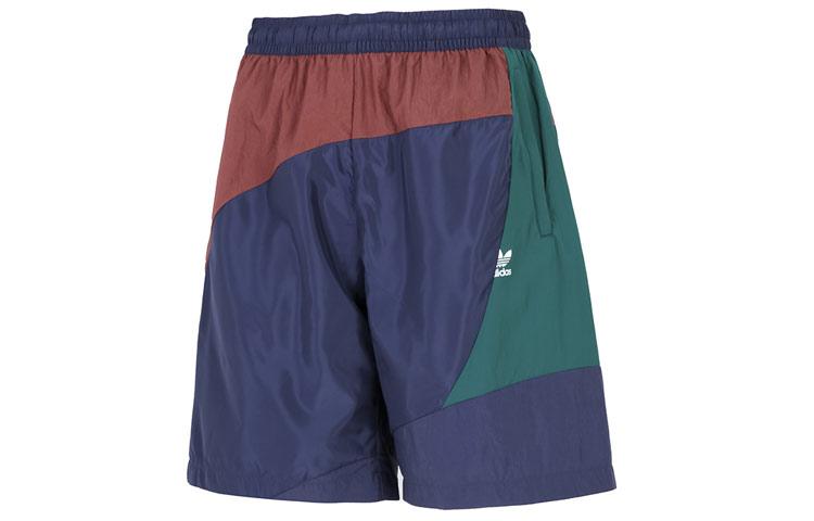

Adidas Originals Casual Shorts Men s Multicolor HH9445 XL