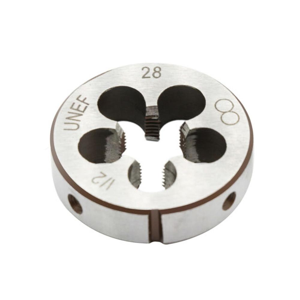 Sada závitníku pravá 1/2"-28 pro 9mm 5,56 22LR náhradní příslušenství