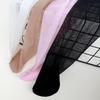 Summer Ultra Thin Girls' Pantyhose Children's Anti-hook Silk Leggings Large Children's Dance Socks Pantyhose