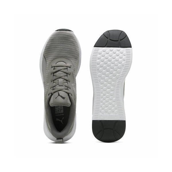 Puma Unisex Running Shoes Training Daily Cushion Shoes Flyer Light 378774 10