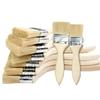Honggong Wooden Handle Paint Brush Set