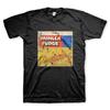 Vanilla Fudge Album T-Shirt