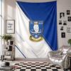Sheffield Wednesday Wall Tapestry Home Decor Wall Hanging Cloth for Bedroom Living Room Background