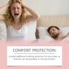 SLEEP MOUTH TAPE SLEEP TAPE, Night Anti-snoring Sleep Aid Tape To Improve Sleep Quality, Comfortable Fit