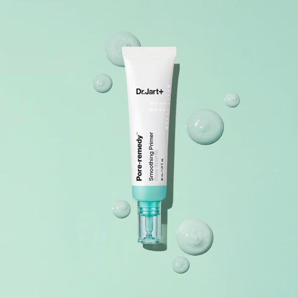Dr.Jart+ Pore Remedy Smoothing Primer 30ml Pore Blurring & Mattifying Base