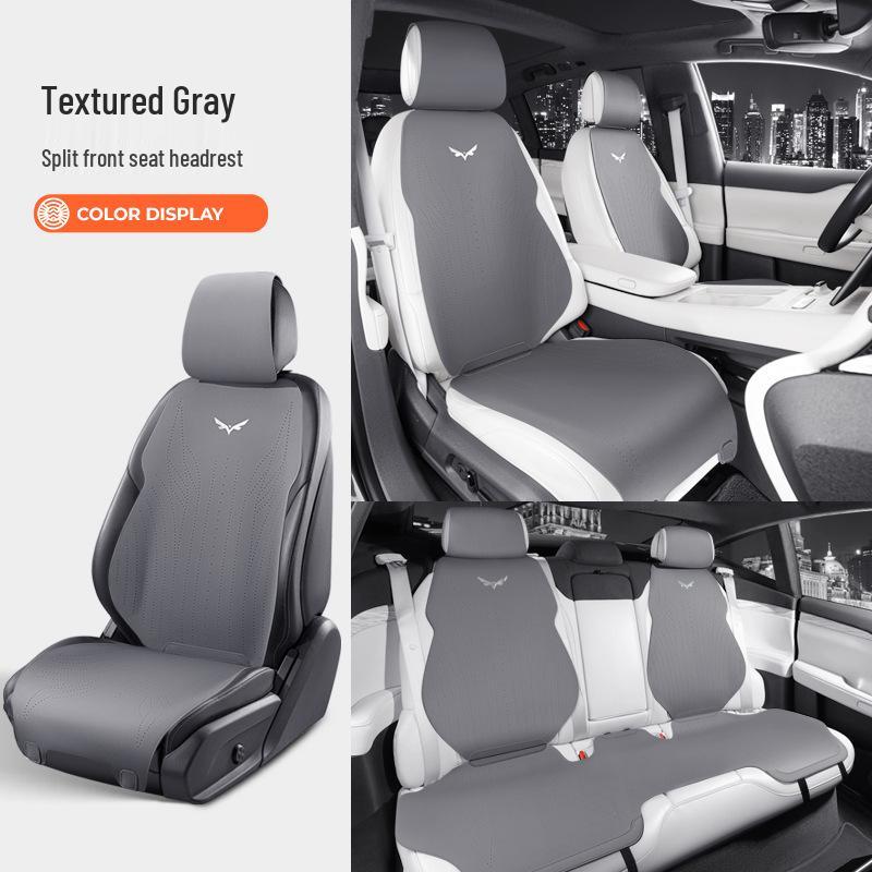 Xiaopeng P7+ All-Season Breathable Seat Cushion Cover