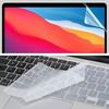 Hard Case & Keyboard Cover & Screen Protector For Macbook Air 13.6 M2 A2681 2022