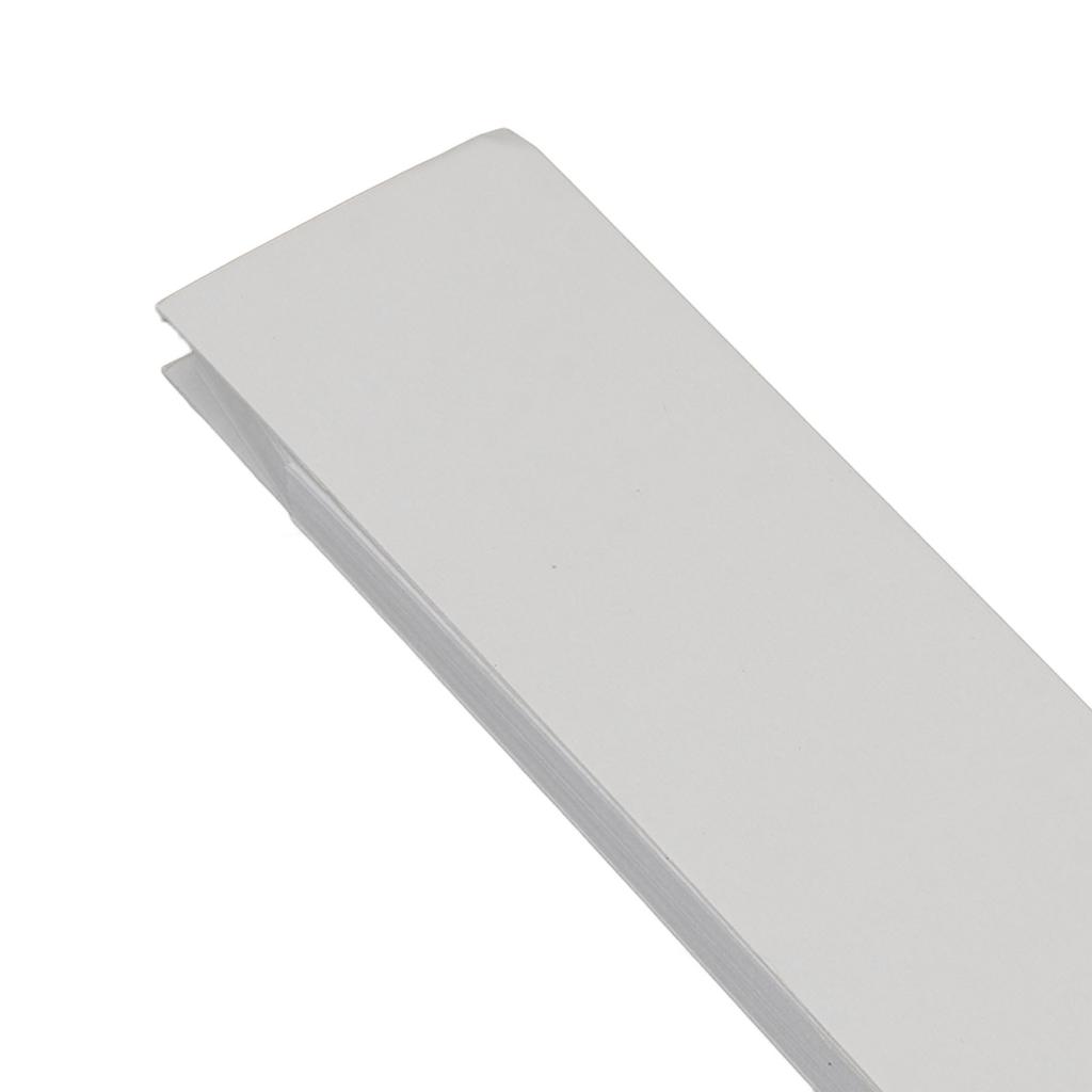 400pcs Perfume Test Strips Disposable White Essential Oils Fragrance Tester Strip for Aromatherapy