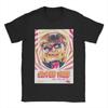 Oliver Tree Ugly Is Beautiful Magliette Unisex Unisex Vintage Cotone Magliette Girocollo Manica Corta Maglietta Grafica Stampata Vestiti