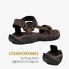 Teva Homens S Terra Fi 5 univerSal Couro Stvm2519442 Dgg 2 opçõeS