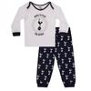 Baby Boys Born To Play Long Pyjama Set